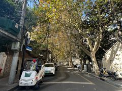 -上海孙中山故居纪念馆