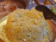 -杨记齐齐哈尔烤肉(总店)