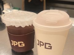 -JPG canteen(广州乐峰广场店)