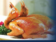 -港湾宴会厅(京基百纳店)