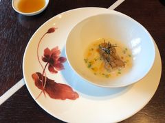 -杭州西子湖四季酒店·金沙厅