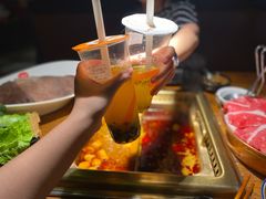 -九鼎轩脆毛肚火锅(三钢里店)