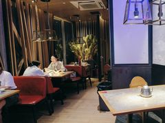 -老板恋上鱼(恒隆广场店)