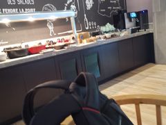 -康铂酒店(上海外滩店)