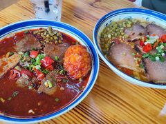 -十里香粉馆(虹桥中路店)