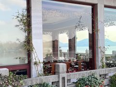 -湖畔居茶楼(湖滨店)