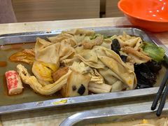 招牌串串香-屈礼洪