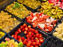 -老炳·七丛松甘草水果