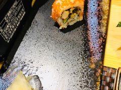 -吉之仙•中国制造•出口级食材日料店(领事馆总店)