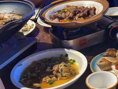-老李家土菜馆·安吉地标美食