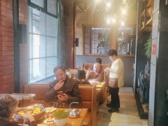 -韩味园果木炭烤鲜肉(陵东街店)
