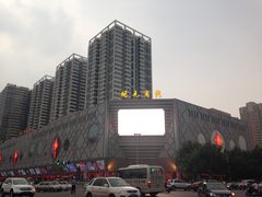 门面-开元商城(西旺店)