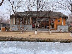 -春风习习