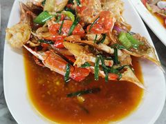 -四川小胡子海鲜(丁村万人海鲜广场店)