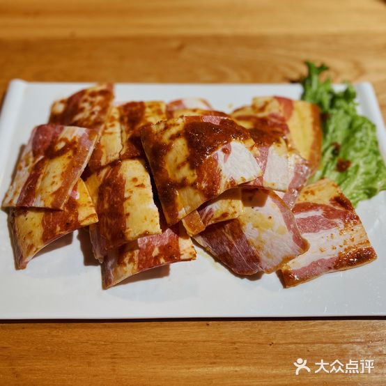 兴和源烧烤(南庄小区店)