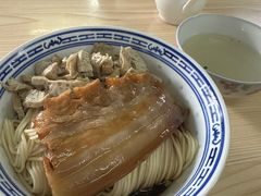 -盛兴面馆(真儒大厦店)