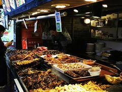 -八一路好吃街(雨田商务大厦店)