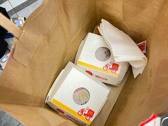 -麦当劳(塔园路店)