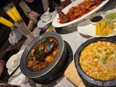 -醉庐·新上海菜(南京西路店)