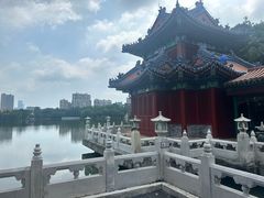 -珠海圆明新园