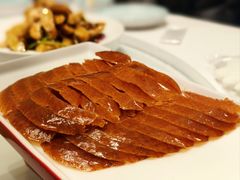 -玉林烤鸭店(小西天店)