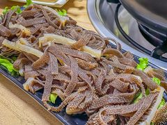 -红满天红焖羊排(大西菜行店)