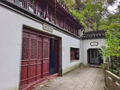 -幕燕滨江·长江观音景区