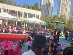 -华兰国际幼稚园(海逸园)