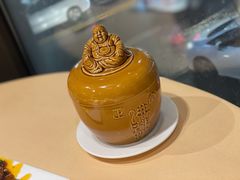 菌王汤-功德林(南京西路店)