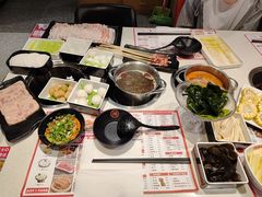 -汤岛涮小火锅(宁波大学店)