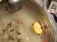 -张凯达·深海石斑鱼潮汕火锅(十五年品牌•虹桥天街店)