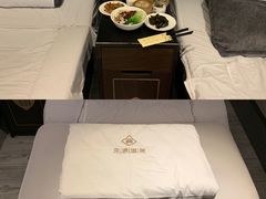 -见康道莱•足浴按摩•艾灸•SPA(友谊店)