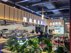 -老船舫·现做活鲜鱼馆(东郊记忆店)