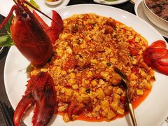 -甄御•海鲜新青岛菜(麦岛店)