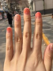 -米小兔美甲美睫