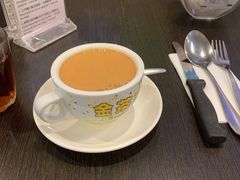 港式奶茶-香港Best茶餐厅(Box Hill)