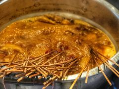 -马路边边串串香(双井直营店)