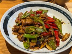 -竹里馆·淮扬菜·功夫茶(老门东店)