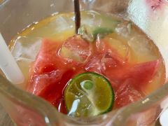 水果茶-gaga(深圳福田星河COCO Park店)