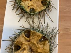 -海胆小馆(东北水饺·春柳店)