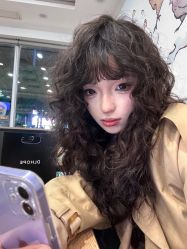 -DL HOPE造型
