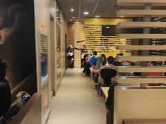 -麦当劳(杭州西湖银泰百货店)