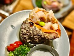 -酒肴一瓢·活贝料理·日本料理(三元桥·霄云路店)