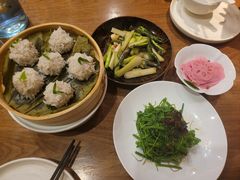 -清水亭湖北菜(大屯DT51店)