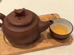 -粤珍轩·家宴·广式茶点(新城广场店)