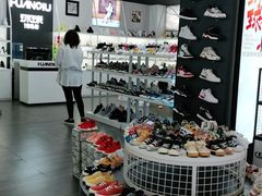 -维多利广场(通辽店)