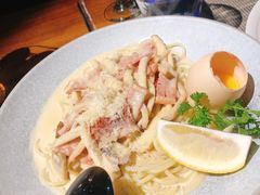 -巴别塔法餐舍(合作路店)