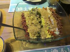 -临界音乐酒馆·小龙虾·江湖菜(华熙LIVE·鱼洞店)