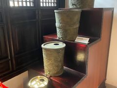 -东山雕花楼