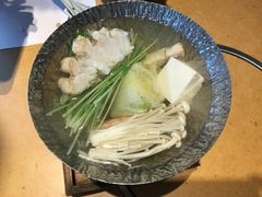 -蟹道乐(梅田店)